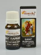 Huile Parfumée Aromatika Saint Raphaël