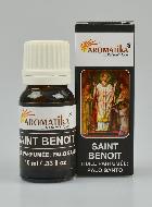 Huile Parfumée Aromatika Saint Benoît