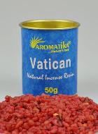 Encens Aromatika Vatican - 50gr