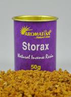 Encens Aromatika Storax - 50gr