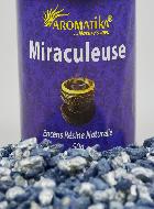 Encens des Miracles Aromatika - Boîte de 50gr