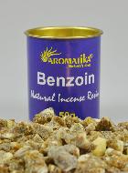 Encens Aromatika Benjoin - 50gr