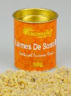 Encens Larmes de Somalie Aromatika - Boîte de 50gr