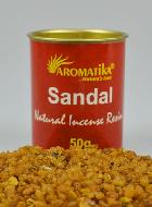 Encens Aromatika Santal - 50gr