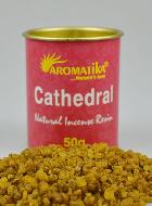 Encens Aromatika Cathédrale - 50gr