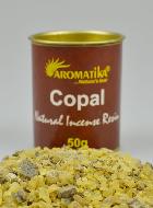 Encens Aromatika Copal - 50gr