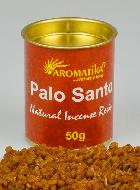 Encens Palo Santo Aromatika - Boîte de 50gr