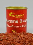 Encens Aromatika Sang du Dragon - 50gr