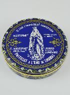 Bonbons Pastilles Menthe à l'Eau de Lourdes - 100g