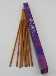 Encens Aromatika Opium en Bâtonnets