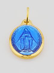Médaille Miraculeuse Dorée - 18mm