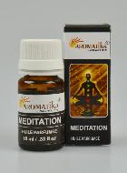 Huile Aromatika Méditation Prière