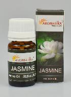 Huile Parfumée Aromatika Jasmin