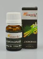 Huile Aromatika Lemongrass