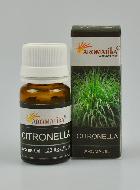 Huile Aromatika Citronnelle