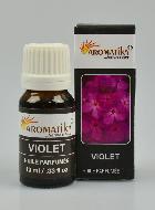 Huile Aromatika Violette