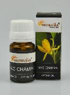 Huile Aromatika Nag Champa