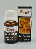 Huile Aromatika Oliban