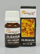 Huile Parfumée Aromatika Oliban