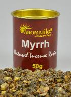 Encens du Monde Myrrhe Aromatika - 50gr