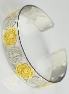 Bracelet de Protection Saint Benoît