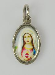 Médaille Sacré-Coeur de Marie