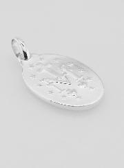 Médaille Miraculeuse en Argent