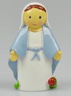 Statue Notre Dame des Grâces - Vierge Miraculeuse