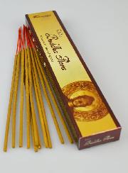 Encens Indien Vedic 15g - Buddha Flora