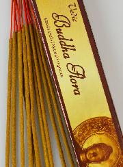 Encens Indien Vedic 15g - Buddha Flora