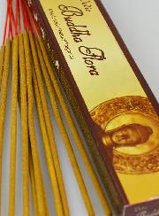 Encens Indien Vedic 15g - Buddha Flora