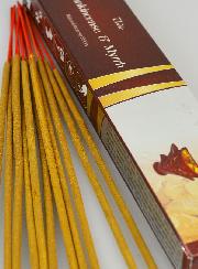 Encens Indien Vedic15g - Oliban & Myrrhe