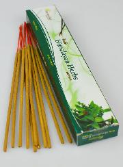 Encens Indien Vedic 15g - Herbes de l'Himalaya