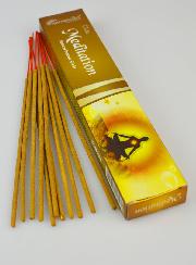 Encens Indien Vedic 15g - Méditation