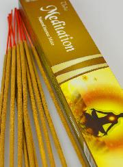 Encens Indien Vedic 15g - Méditation