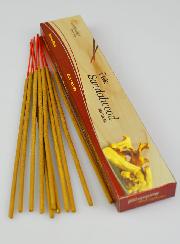 Encens Indien Vedic 15g - Bois de Santal