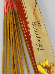 Encens Indien Vedic 15g - Bois de Santal