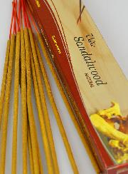 Encens Indien Vedic 15g - Bois de Santal
