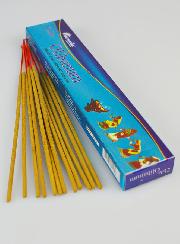 Encens Indien Vedic 15g - Oliban