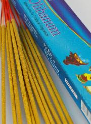 Encens Indien Vedic 15g - Oliban