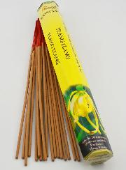 Encens Bâtonnets Ylang-Ylang - Aromatika