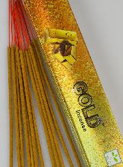 Encens Indien Satya - Gold Or - 15g