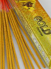 Encens Indien Satya - Gold Or - 15g