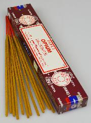 Encens Indien Satya - Opium - 15g