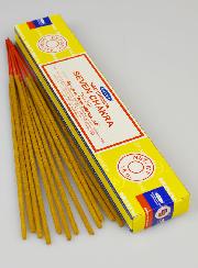 Encens Indien Satya - Seven Chakra - 15g