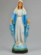 Statue de la Vierge Marie - 30 cm