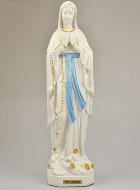 Grande Statue Vierge Marie - 50 cm
