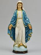 Cadeau de Confirmation - Statue Vierge Miraculeuse