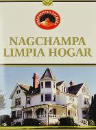 Encens Ppure Nagchampa Limpia Hogar - 15g