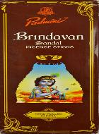 Encens Padmini Brindavan Santal - 20 g